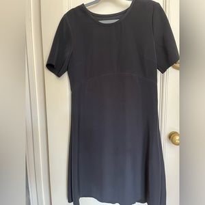 Calvin Klein dress. Size M. Black. Excellent condition
